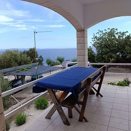 Seaside House Podobuce, Peljesac - 23460 * أوروبيتش