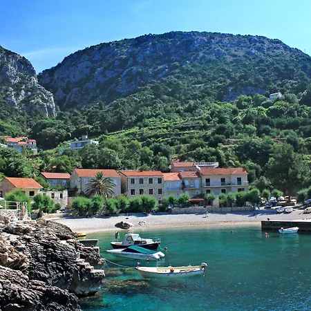 بيت للعطل Seaside House Podobuce, Peljesac - 23460 *