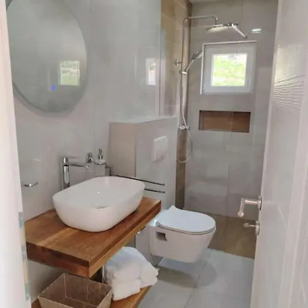 Holiday home Seaside House Podobuce, Peljesac - 23460 *