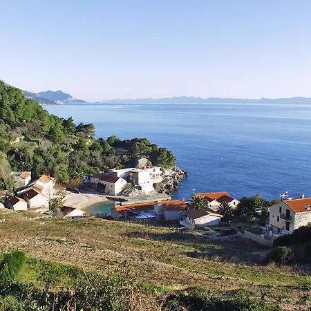 Seaside House Podobuce, Peljesac - 23460 *