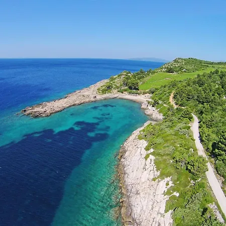 Seaside House Podobuce, Peljesac - 23460 Orebic