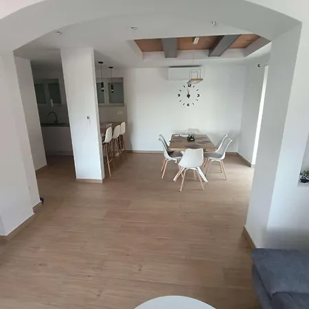 Holiday home Seaside House Podobuce, Peljesac - 23460