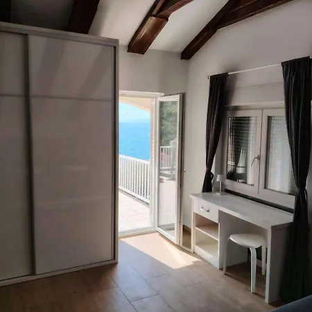 Seaside House Podobuce, Peljesac - 23460 Holiday home Orebic