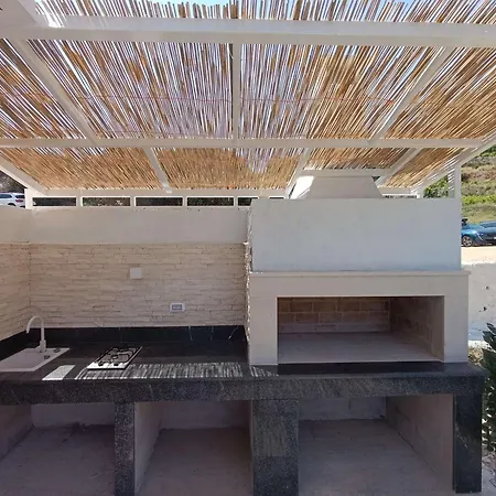 Seaside House Podobuce, Peljesac - 23460 Hébergement de vacances Orebić