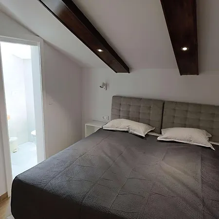 Seaside House Podobuce, Peljesac - 23460 *