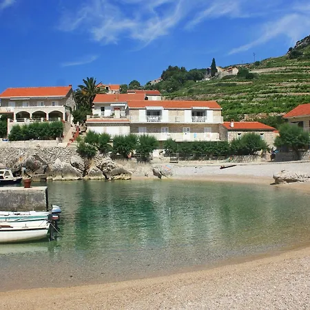 Seaside House Podobuce, Peljesac - 23460 Orebic