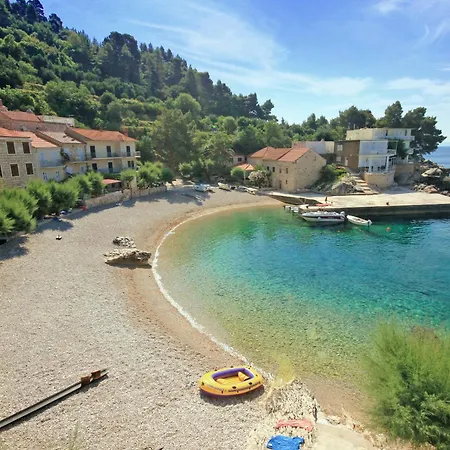 Seaside House Podobuce, Peljesac - 23460 * Orebic