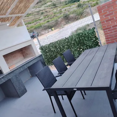 Seaside House Podobuce, Peljesac - 23460 * أوروبيتش