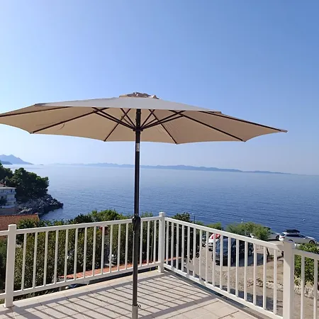 Seaside House Podobuce, Peljesac - 23460 Holiday home